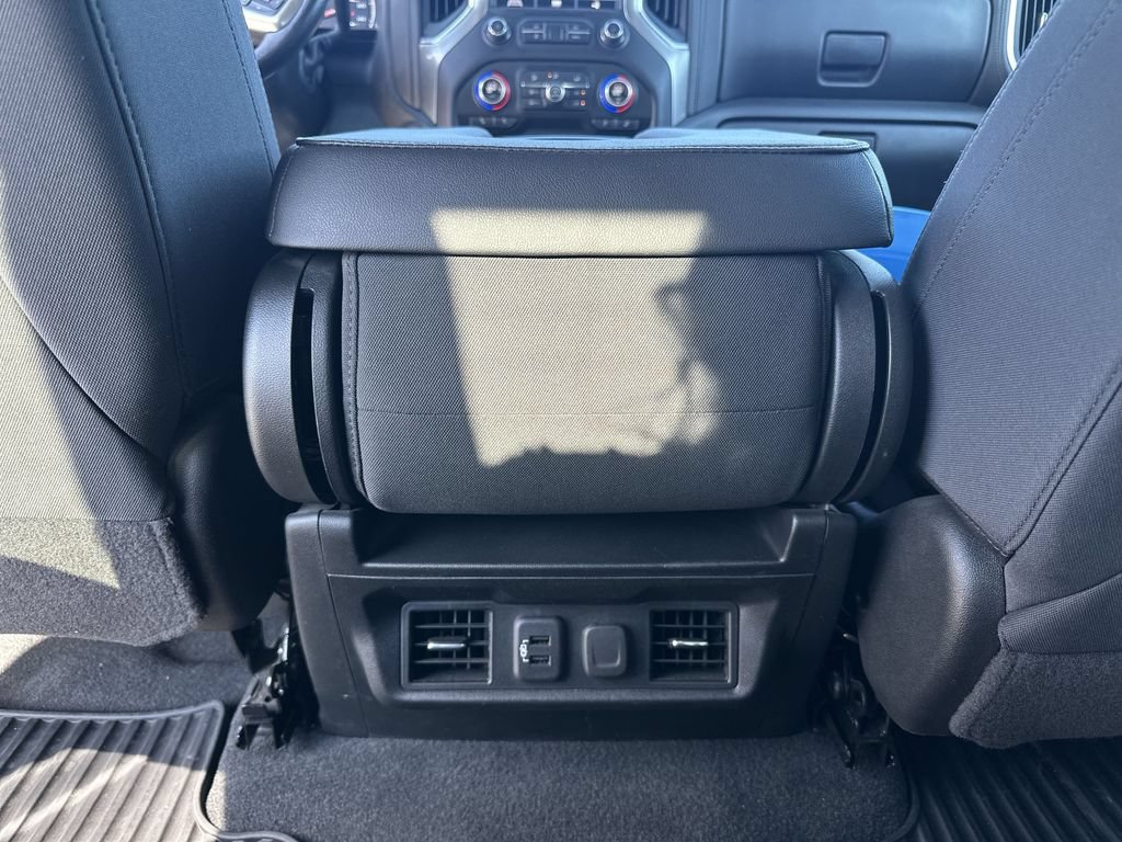 Certified 2020 Chevrolet Silverado 3500 LT w/ All Star Edition AWD/4WD image 19