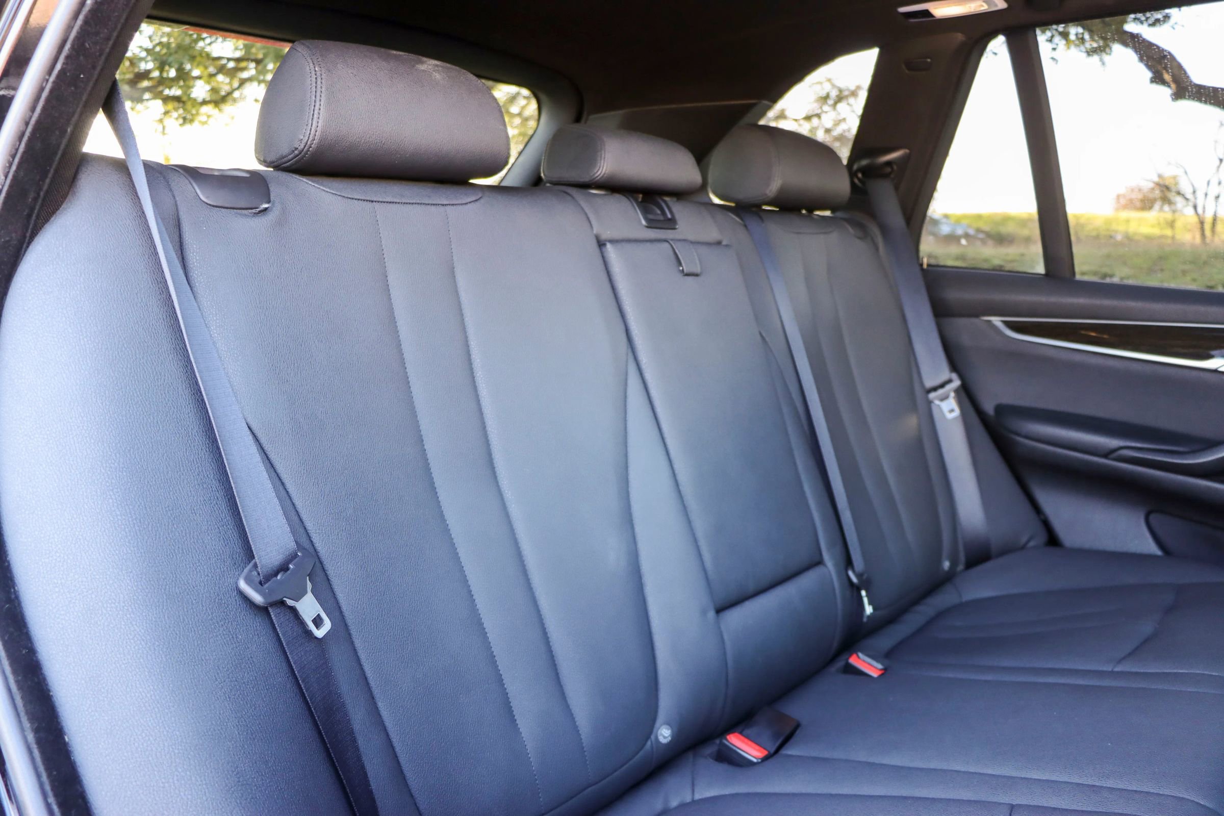 Used 2017 BMW X5 sDrive35i image 19