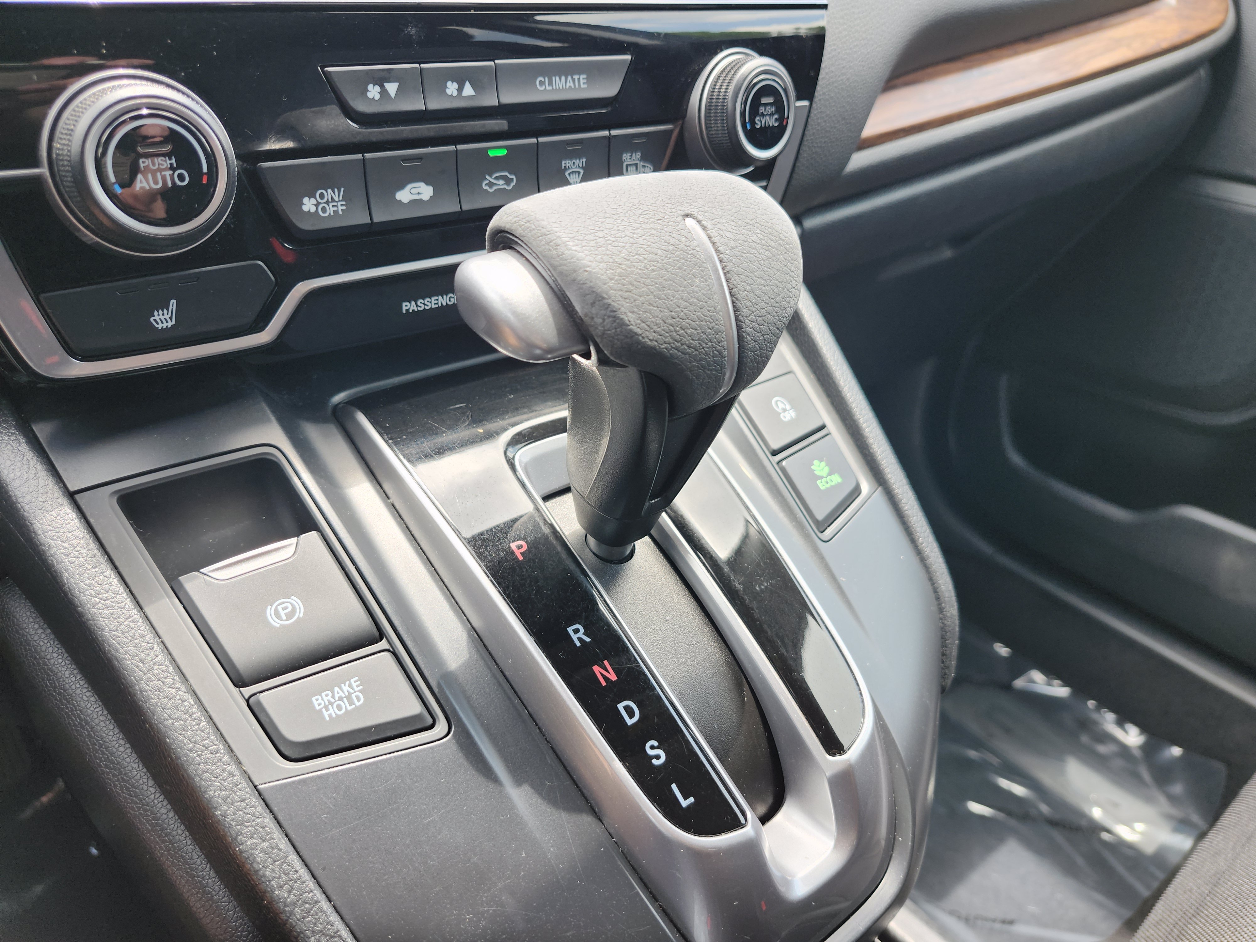 Used 2022 Honda CR-V EX image 32