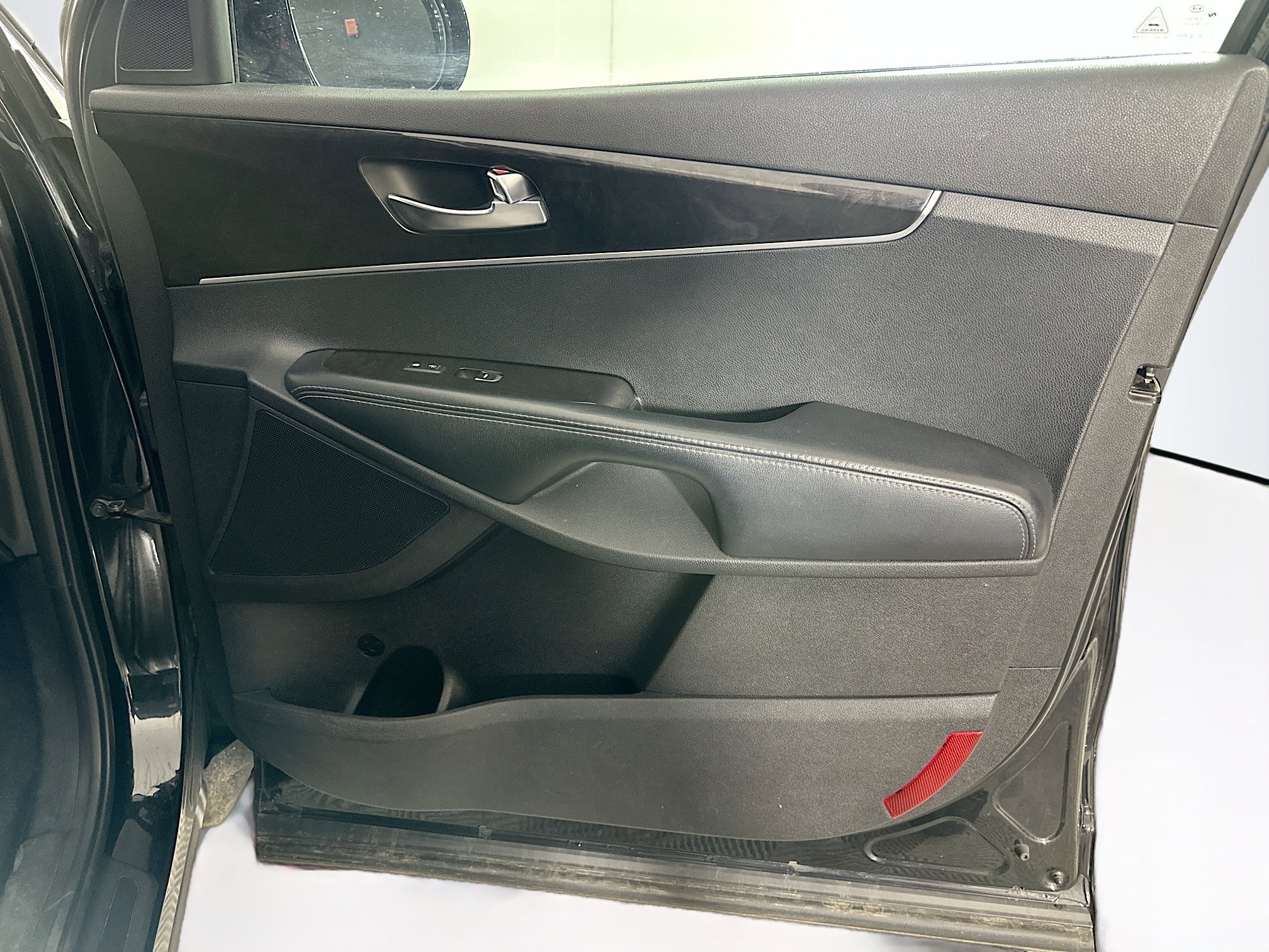 Used 2016 Kia Sorento L FWD image 28