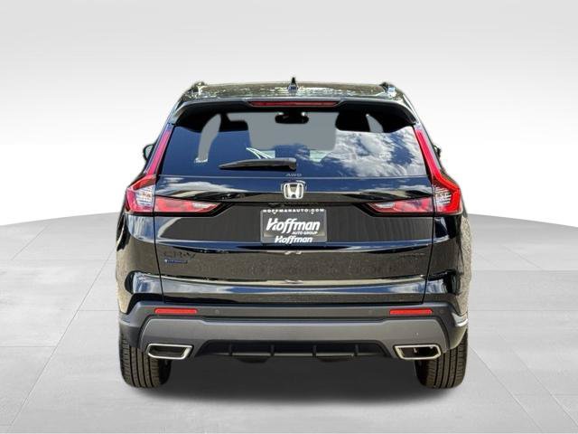 Used 2026 Honda CR-V Sport-L image 7