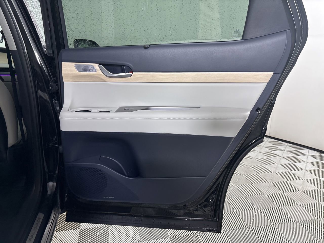 Used 2024 Hyundai Palisade Limited image 26
