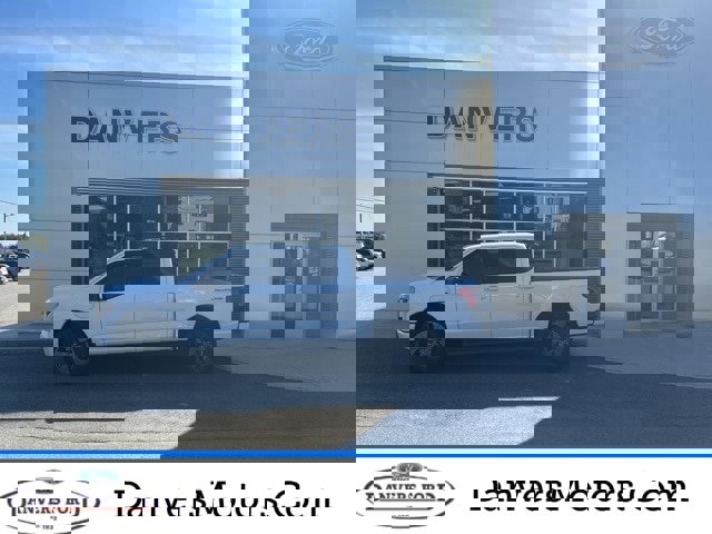 Certified 2023 Ford F150 Lightning XLT w/ Equipment Group 312A High image 1