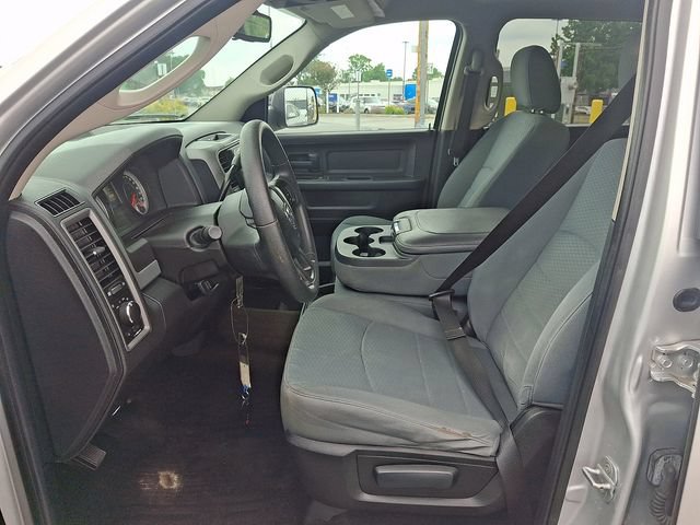 Used 2014 RAM 1500 Tradesman w/ Popular Equipment Group AWD/4WD image 13