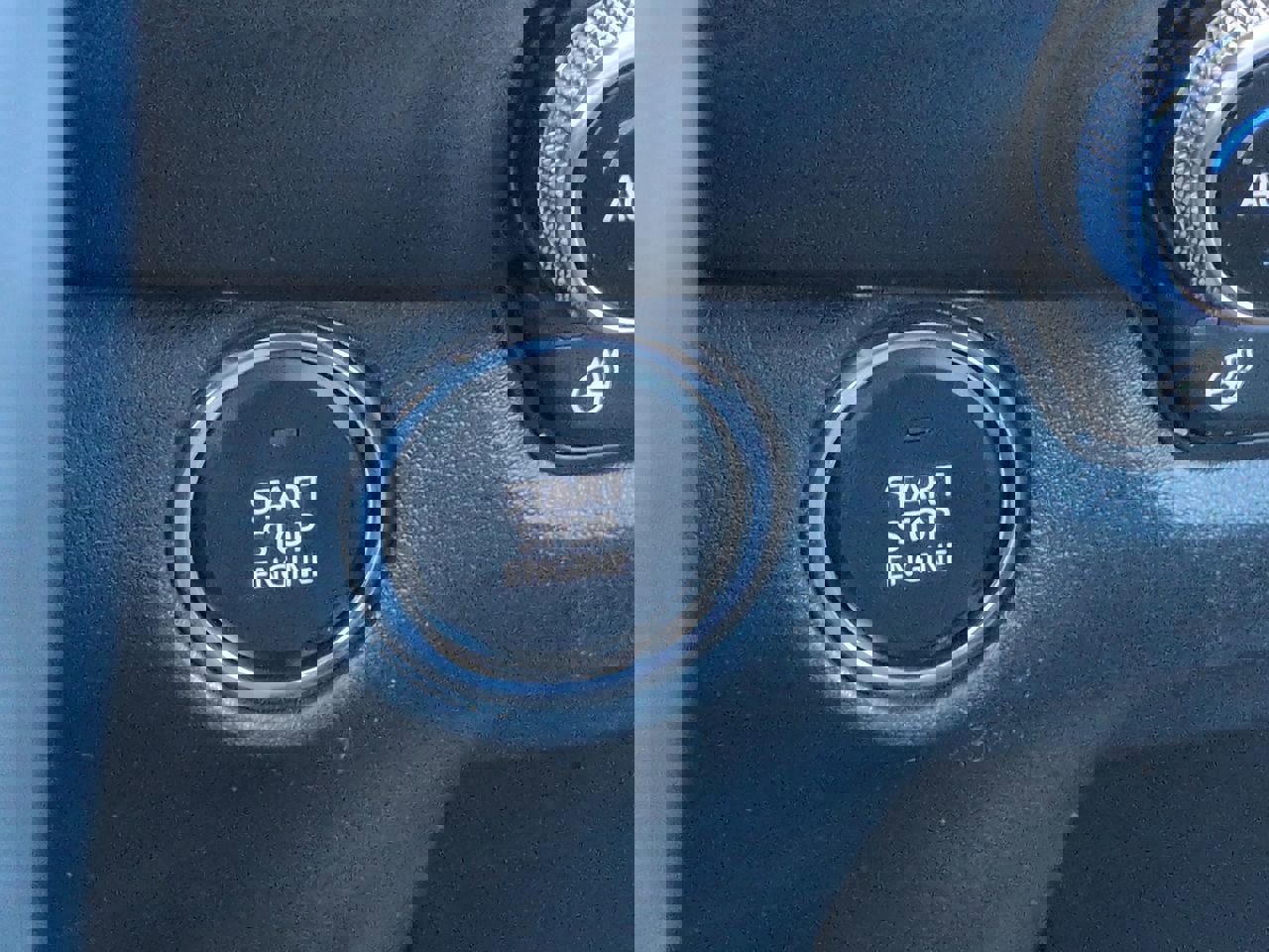 Used 2024 MAZDA CX-50 2.5 Turbo w/ Cargo Package image 27