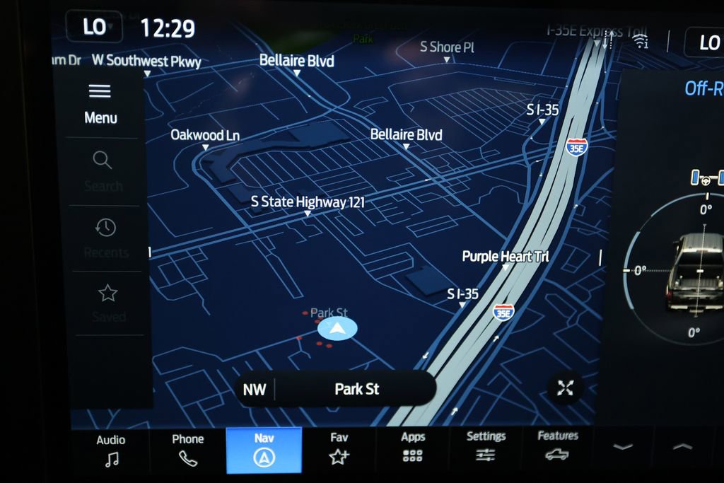 Used 2024 Ford F150 Raptor w/ Equipment Group 803A Raptor R image 31