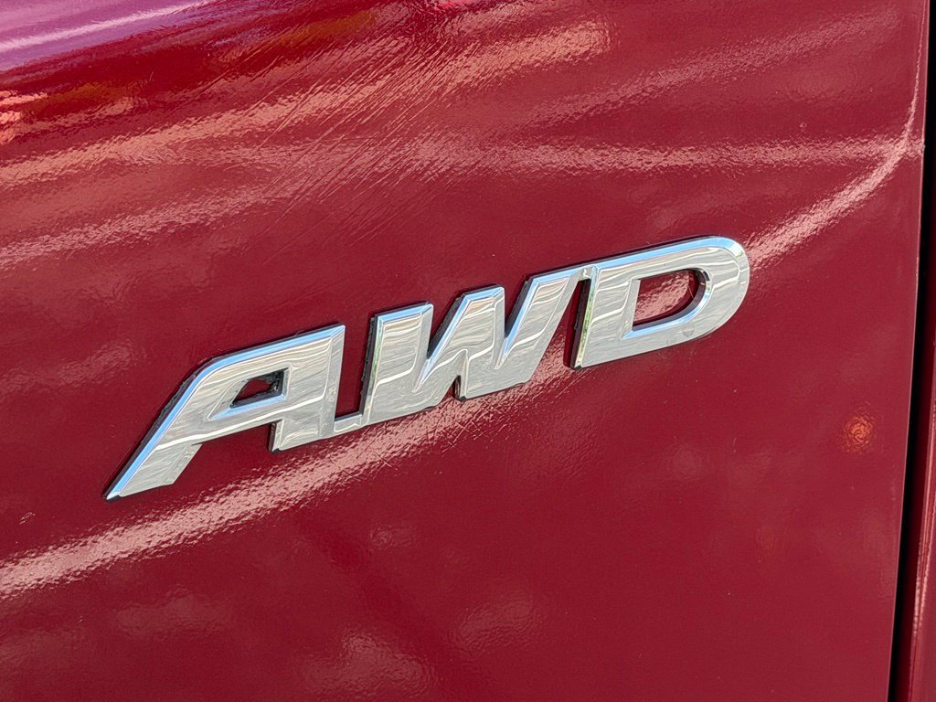 Certified 2022 Honda CR-V EX image 21