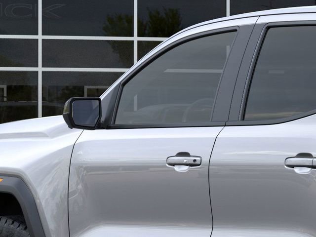 New 2026 GMC Canyon Elevation w/ Convenience Package image 12