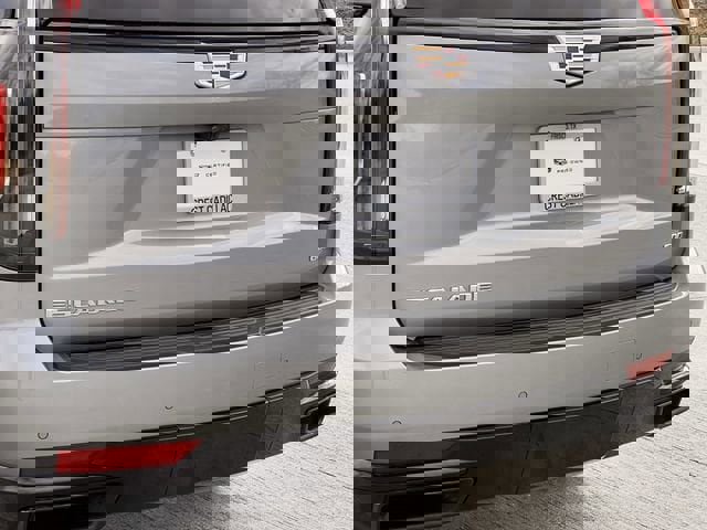 Certified 2024 Cadillac Escalade Sport Platinum image 8