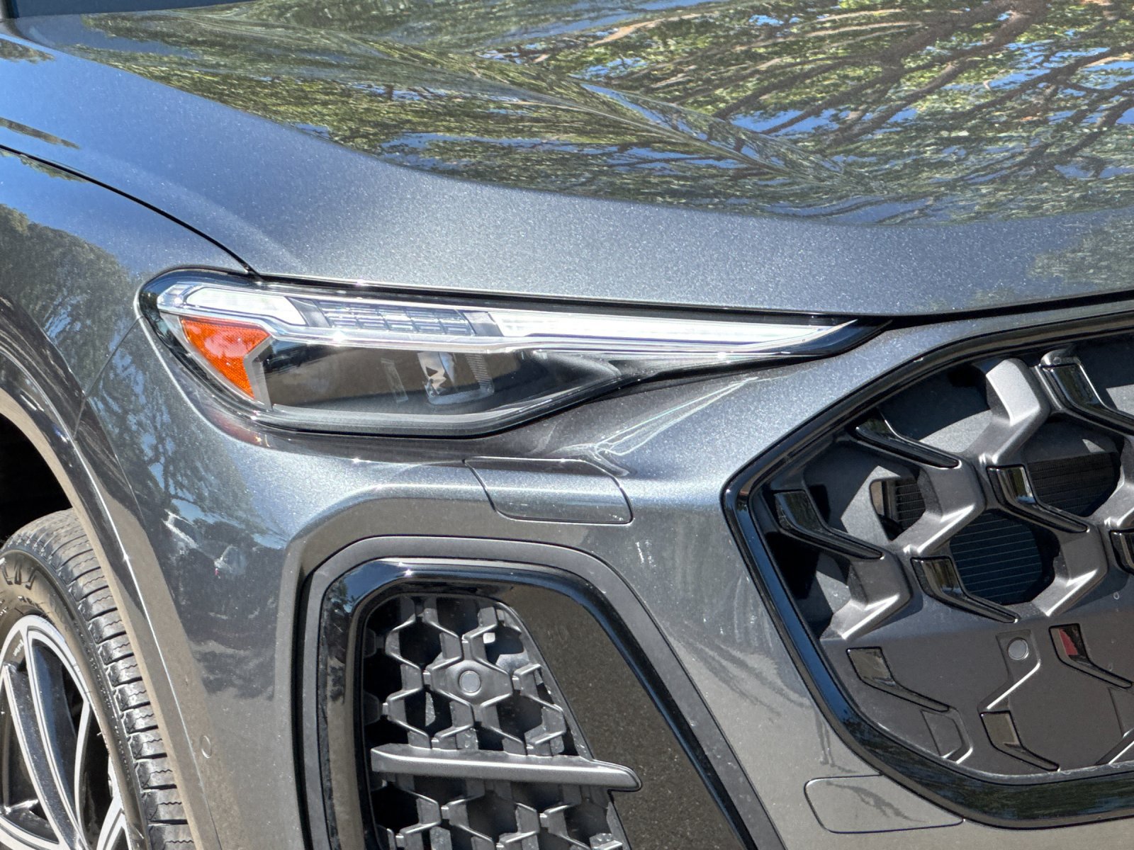 New 2026 Audi Q5 Premium AWD/4WD image 28