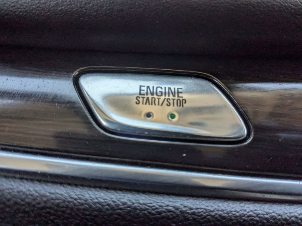 Used 2023 Buick Enclave Essence w/ Experience Buick Package image 28