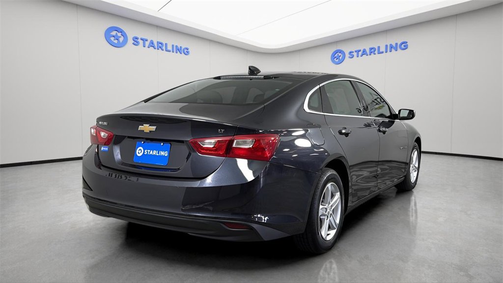 Used 2023 Chevrolet Malibu LT image 8