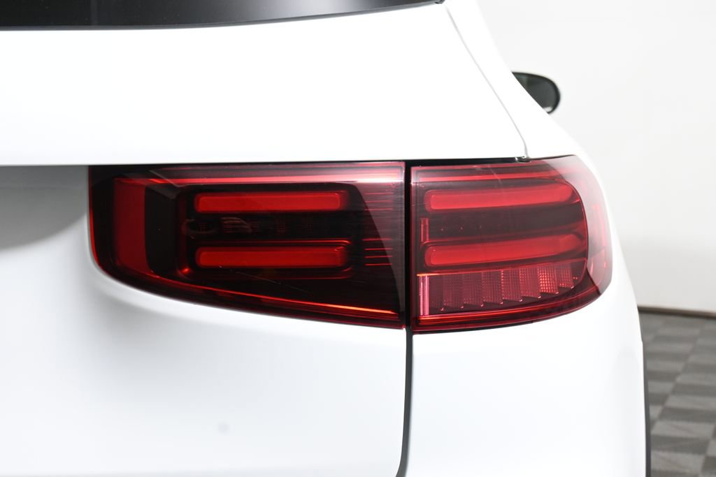 Certified 2024 Mercedes-Benz GLB 250 image 13