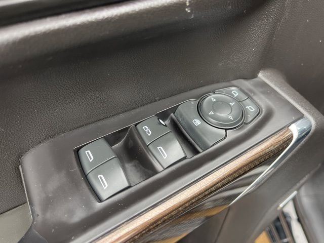 Used 2019 Chevrolet Silverado 1500 RST w/ All-Star Edition image 14