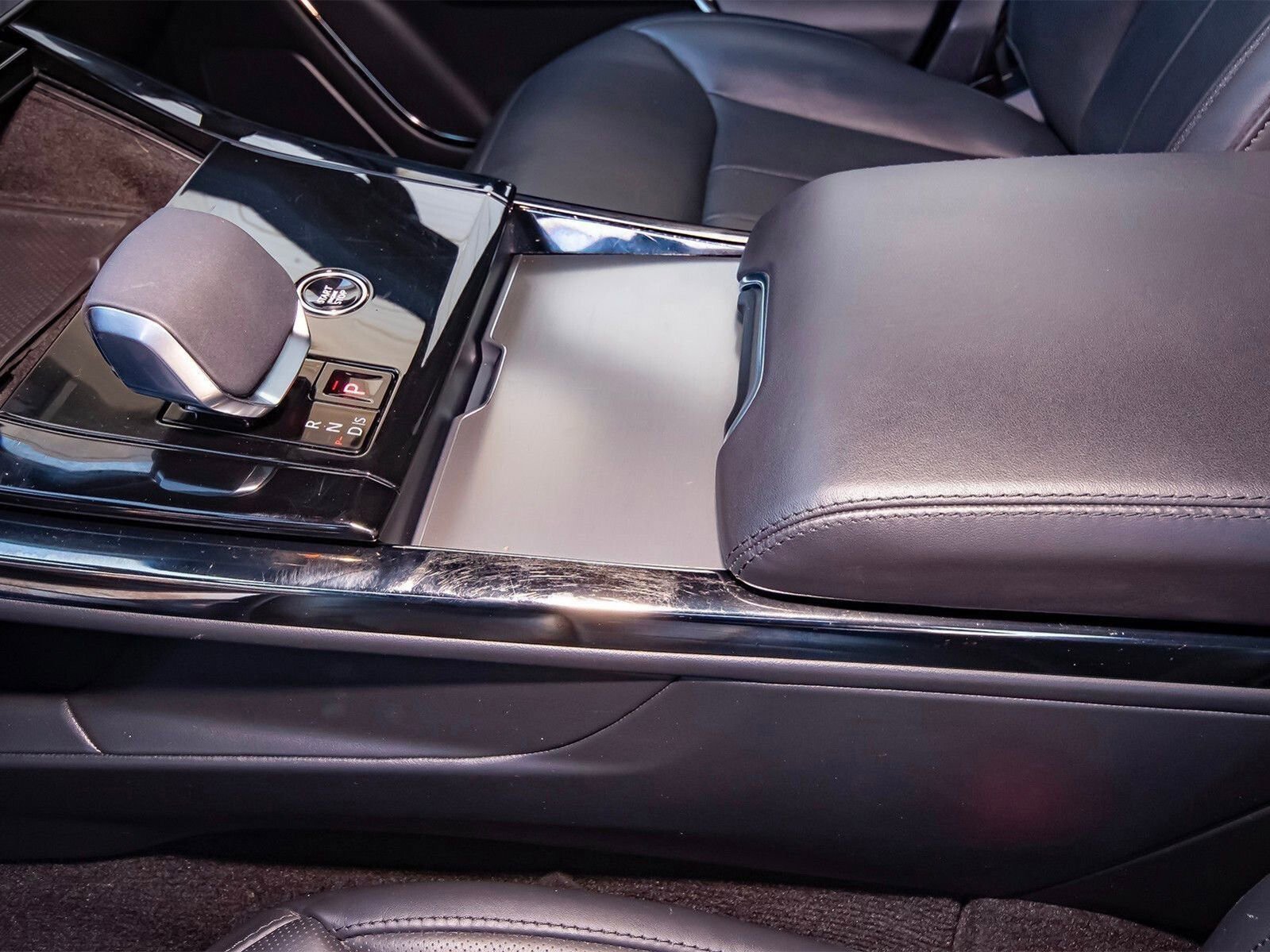 Used 2024 Land Rover Range Rover Sport Dynamic SE image 28