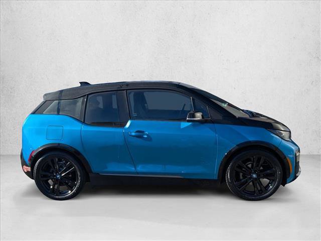 Used 2018 BMW i3 s image 4