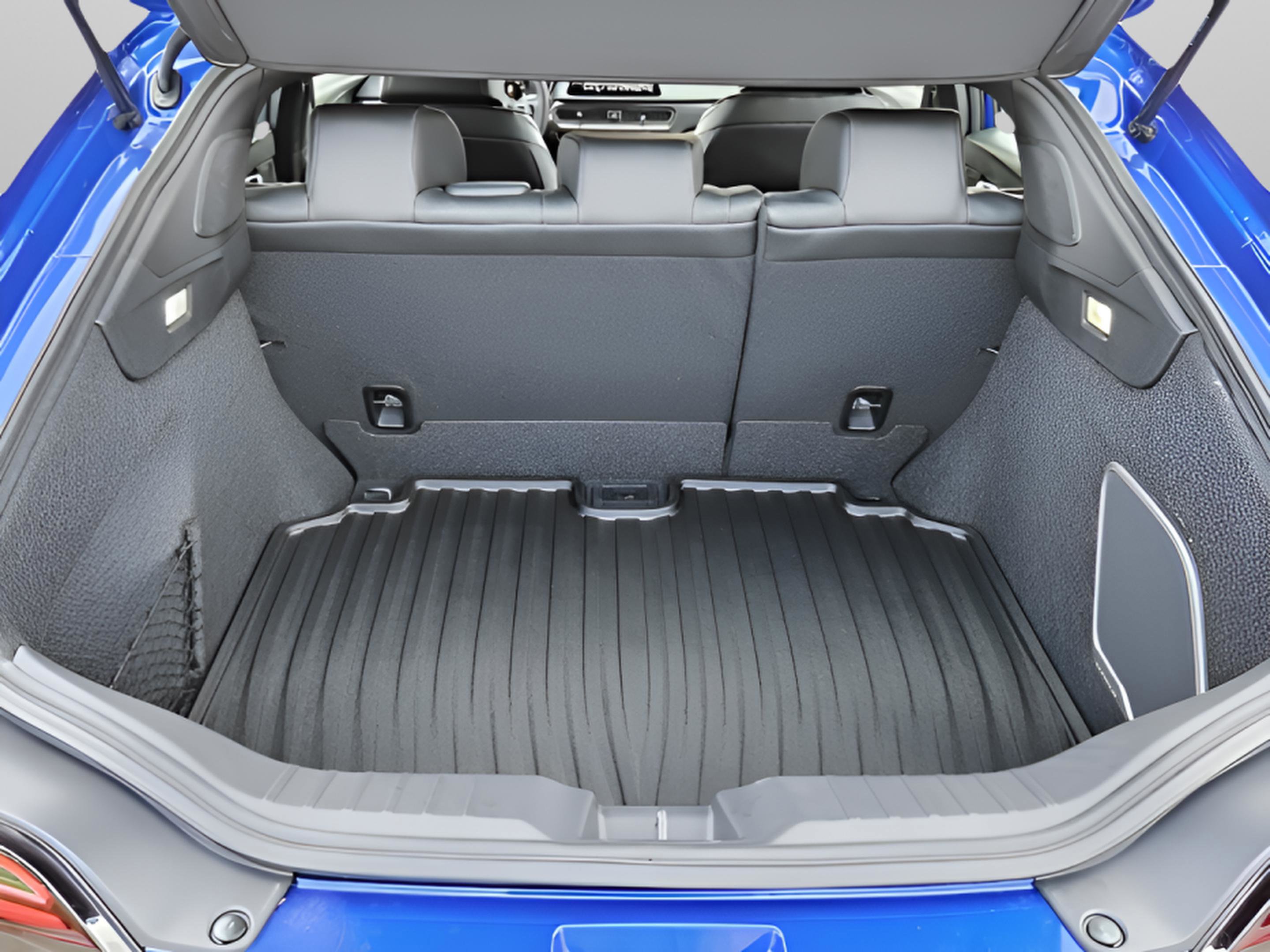 New 2025 Acura Integra A-Spec image 31