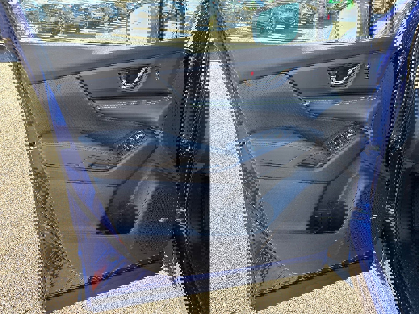 New 2026 Subaru Ascent Bronze Edition image 10