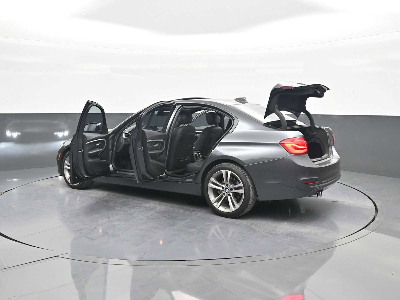 Used 2016 BMW 328i Sedan RWD image 67