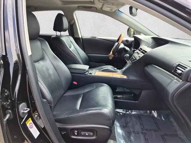 Used 2015 Lexus RX 450h FWD image 19