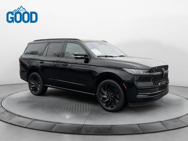 Used 2025 Lincoln Navigator Reserve w/ Jet Appearance Package image 7