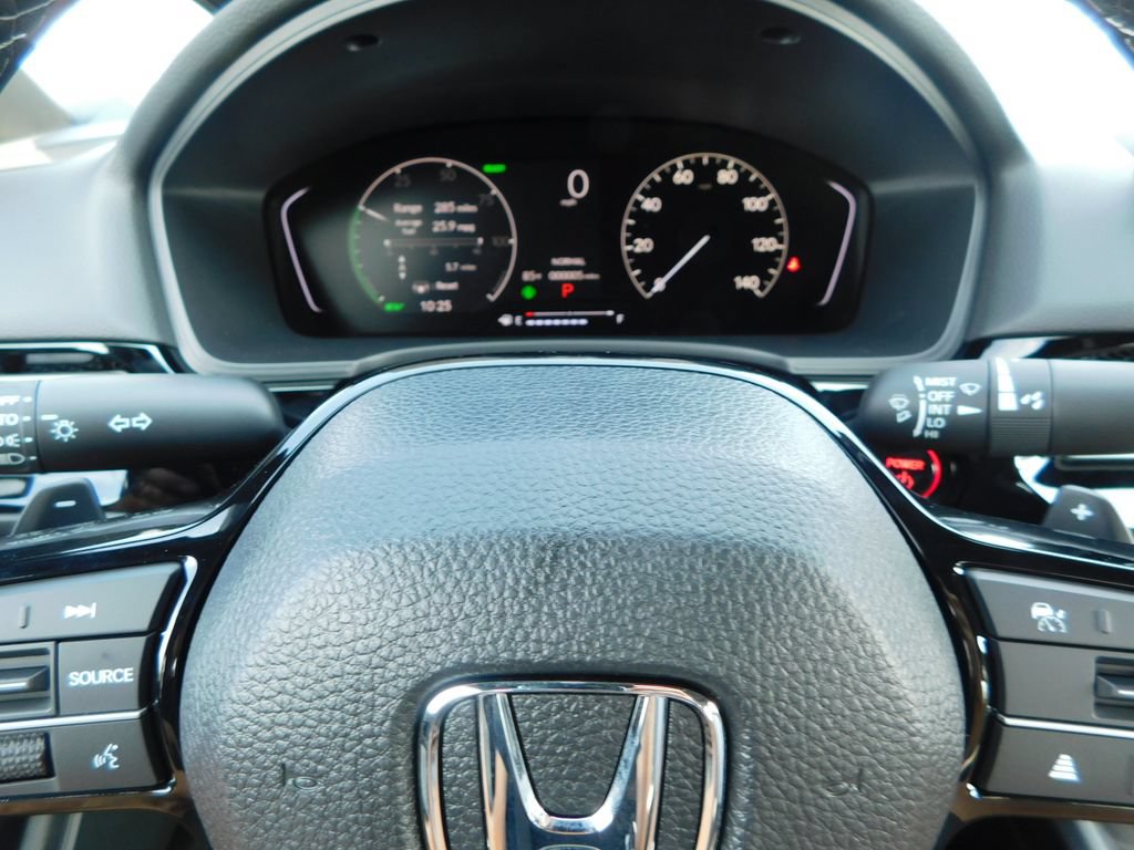 New 2026 Honda Civic Sport image 26