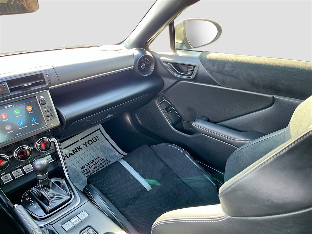 Used 2024 Toyota GR86 Premium image 22