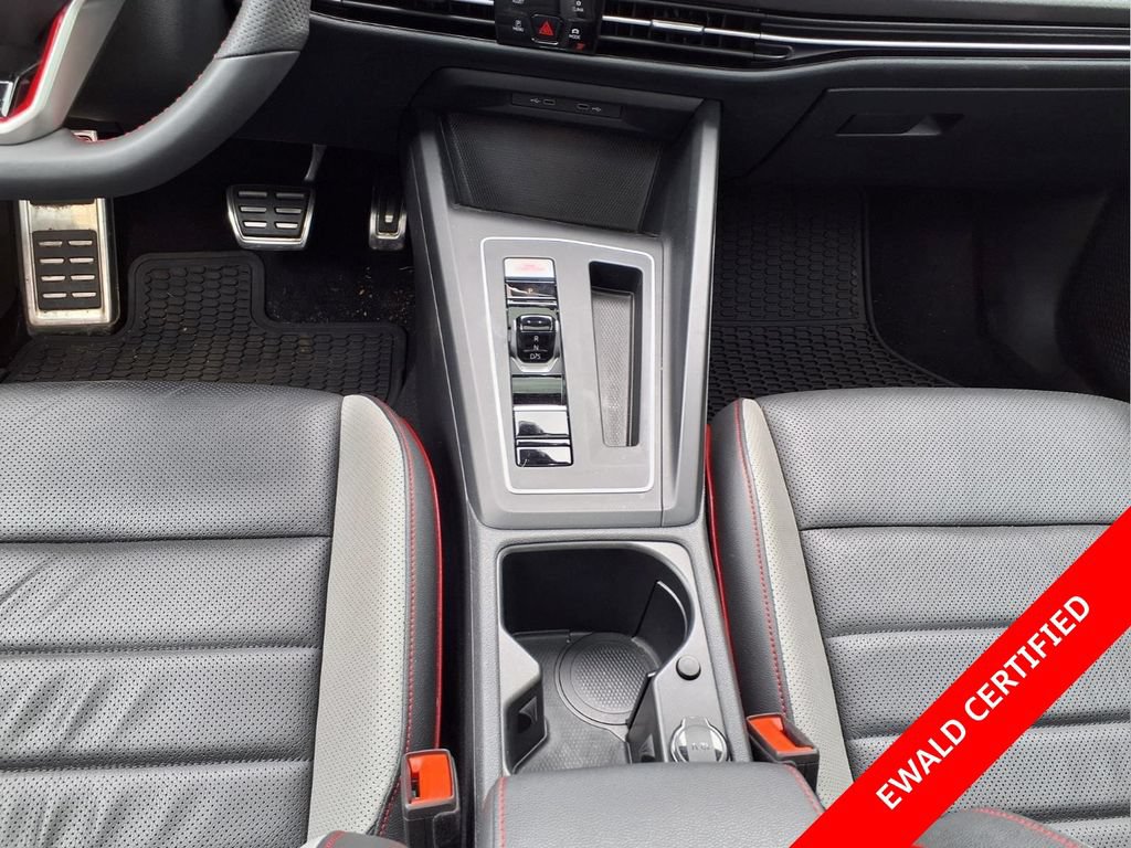 Used 2022 Volkswagen GTI Autobahn FWD image 17
