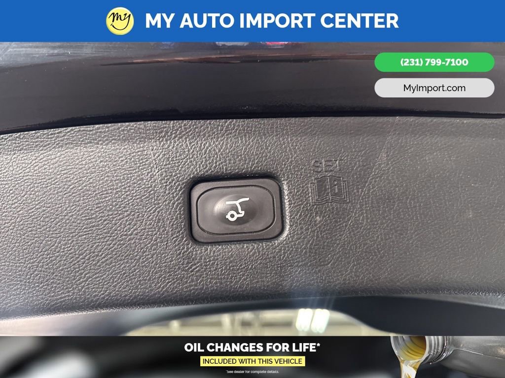 Used 2021 Ford Edge SEL w/ Convenience Package image 29