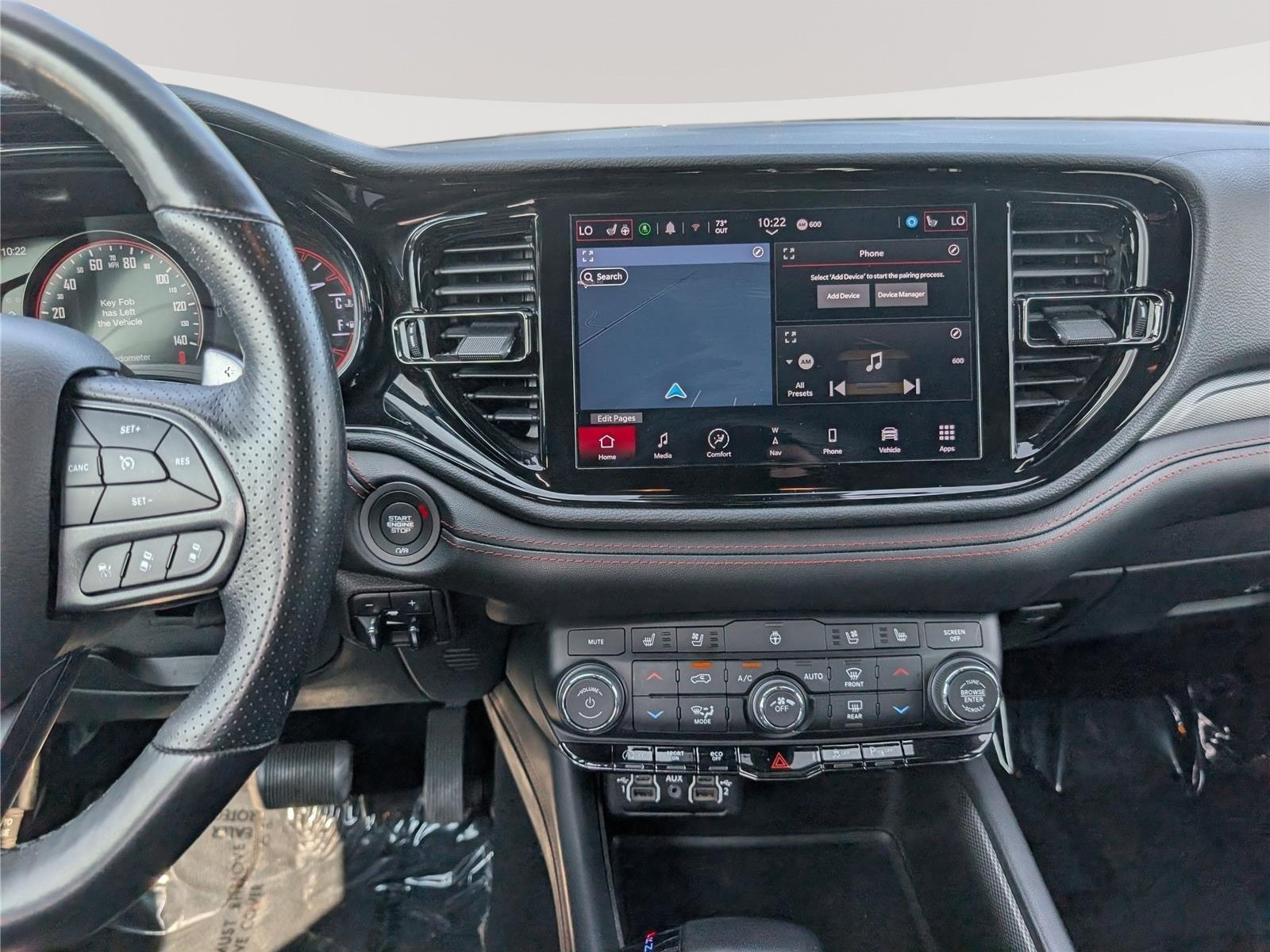 Used 2024 Dodge Durango GT AWD/4WD image 18