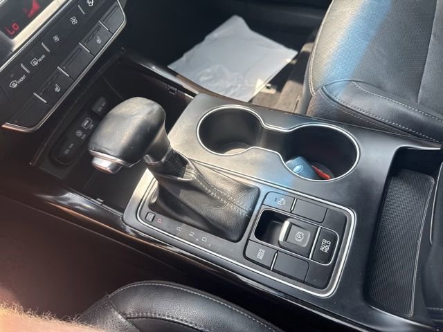 Used 2019 Kia Sorento EX FWD image 18