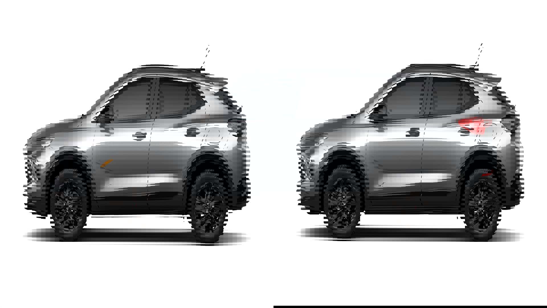 New 2026 Buick Encore GX Sport Touring image 30