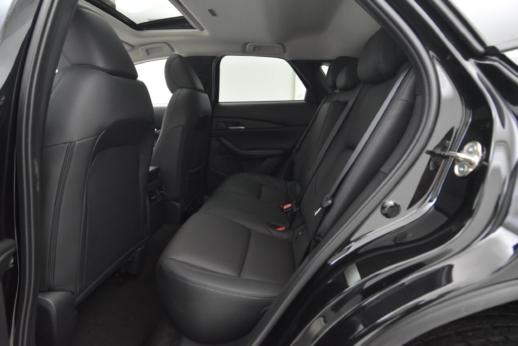 New 2026 MAZDA CX-30 AWD 2.5 S w/ Premium Package image 25