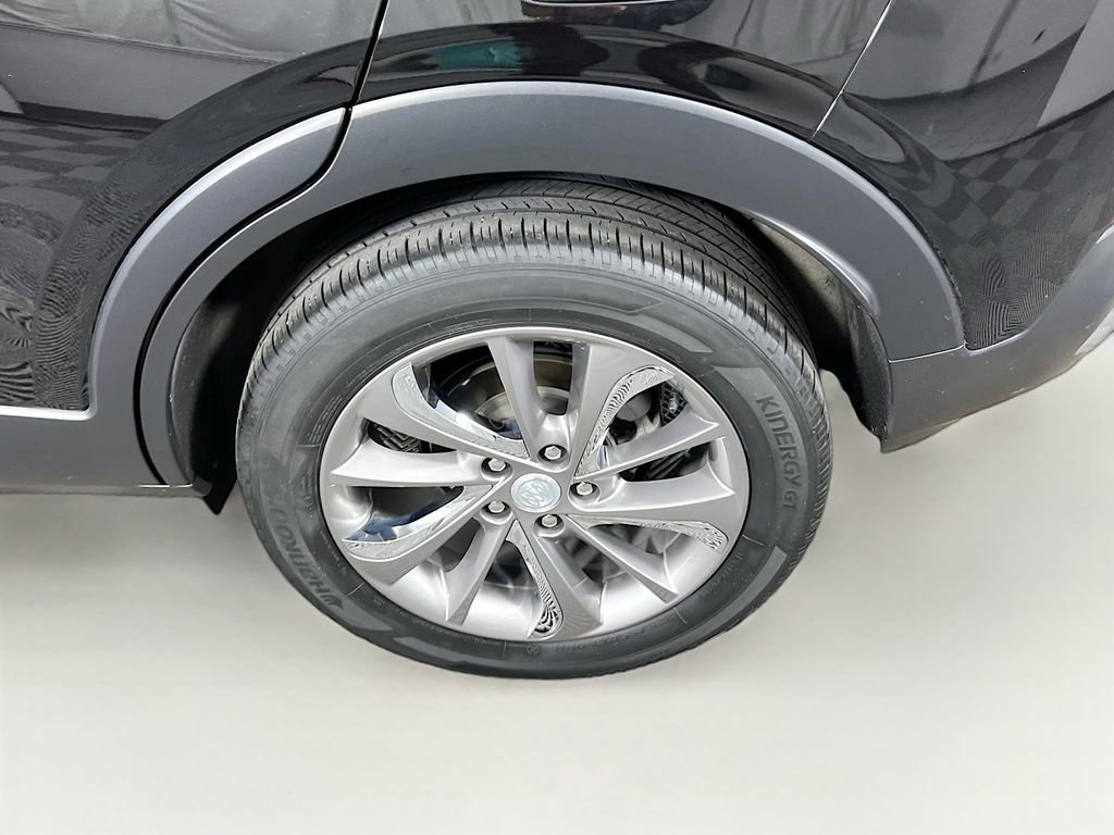 Used 2023 Buick Encore GX Essence w/ Experience Buick Package AWD/4WD image 27