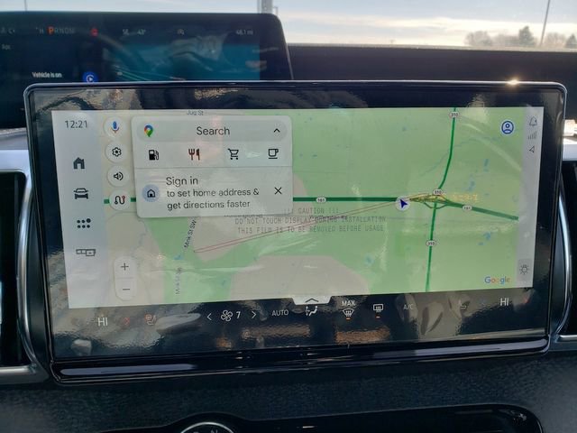 New 2025 Ford Expedition Tremor image 23