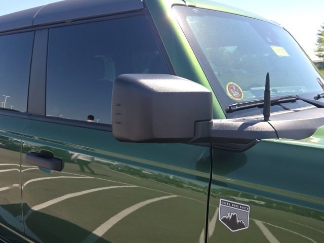Used 2022 Ford Bronco Big Bend AWD/4WD image 5