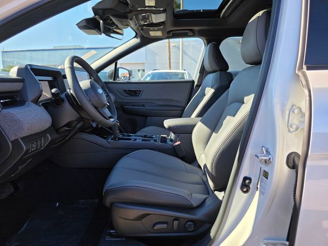 New 2026 Subaru Outback Limited XT image 15