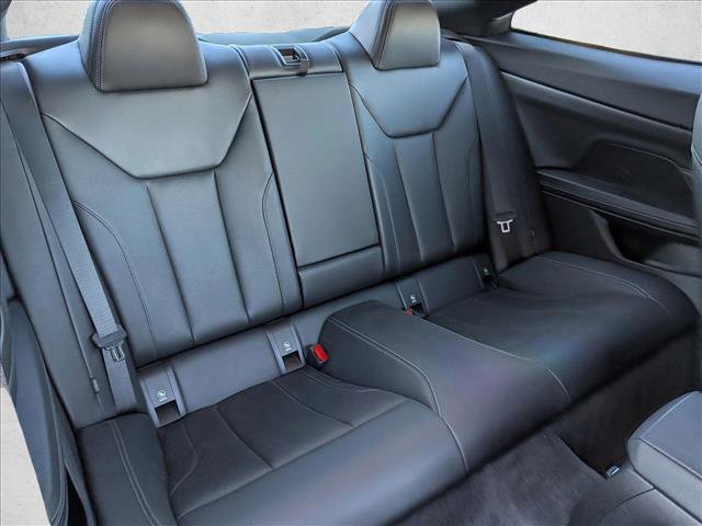 Used 2022 BMW M440i Coupe w/ Shadowloine Package image 16