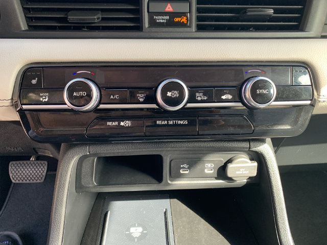 Used 2026 Honda Passport RTL image 23