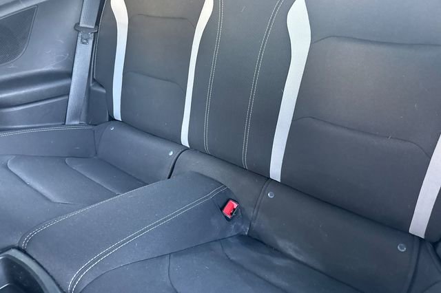 Used 2020 Chevrolet Camaro LT w/ RS Package image 12