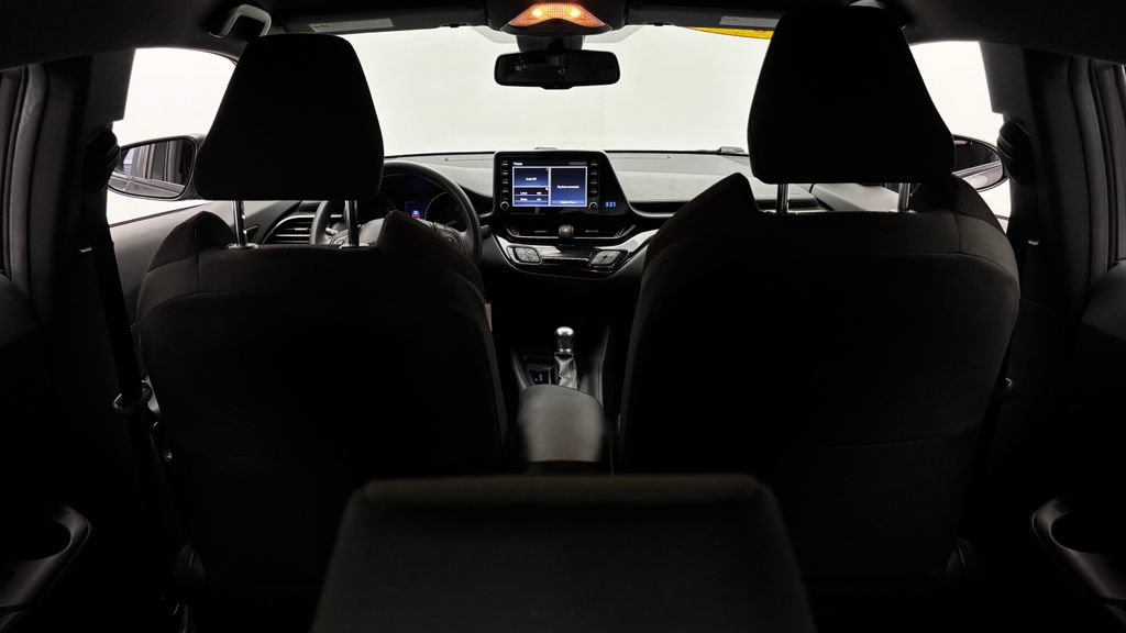 Used 2019 Toyota C-HR LE FWD image 38