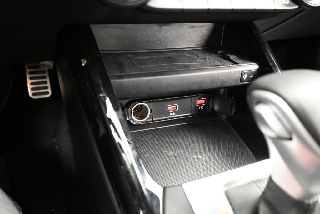 Used 2024 Kia Forte GT-Line w/ GT-Line Premium Package FWD image 27