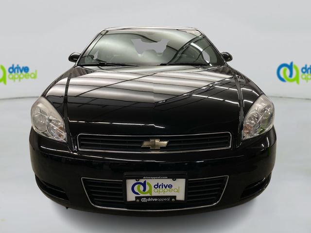 Used 2009 Chevrolet Impala LS FWD image 14