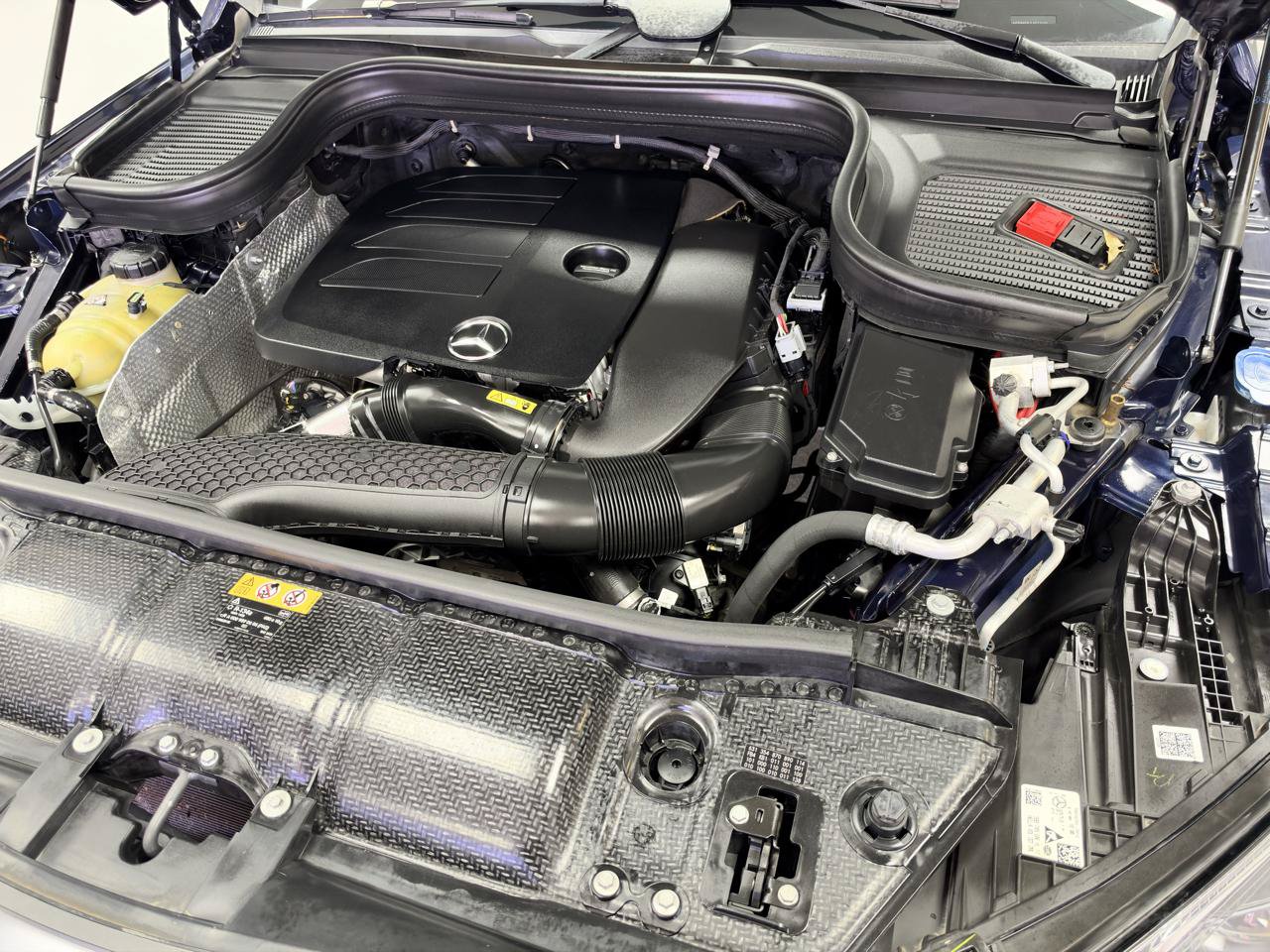 Used 2020 Mercedes-Benz GLE 350 4MATIC image 34
