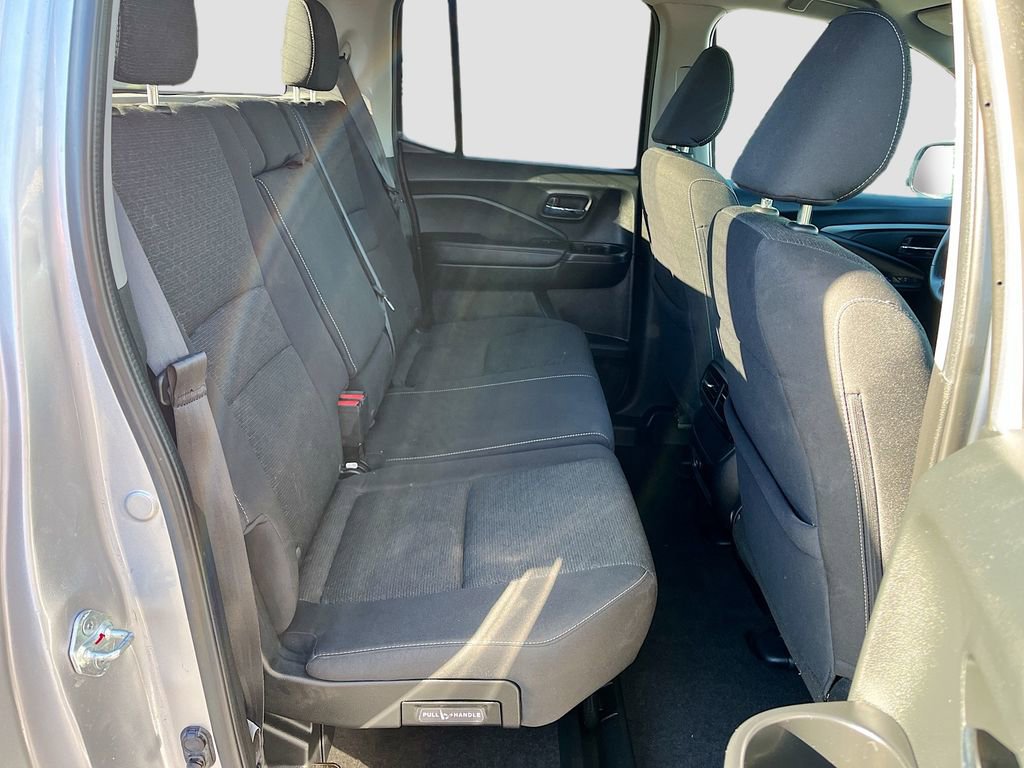 Used 2024 Honda Ridgeline Sport image 24