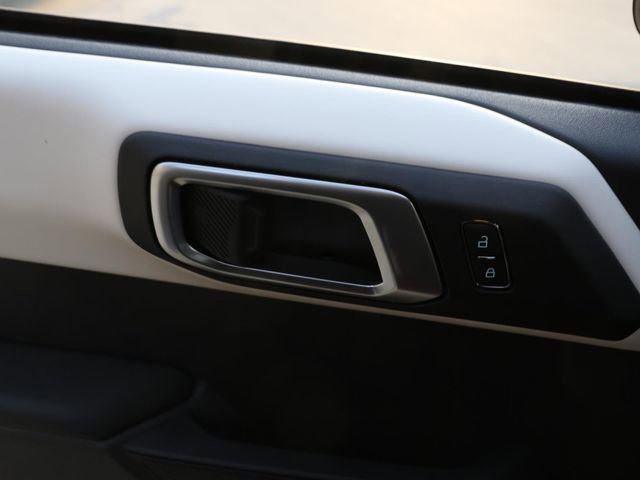 New 2026 Ford Bronco Outer Banks image 18