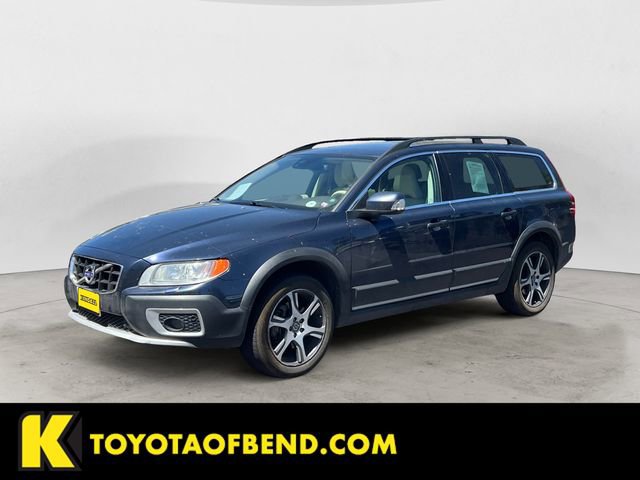 Used 2013 Volvo XC70 T6 AWD/4WD image 1
