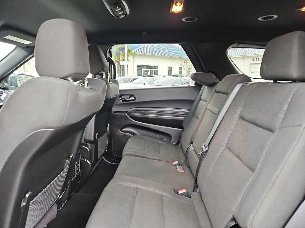 Used 2025 Dodge Durango GT image 27