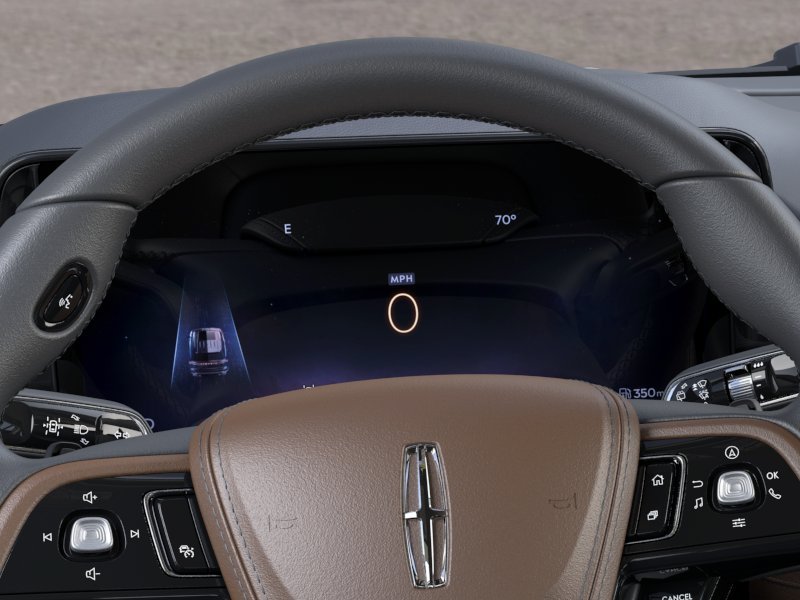 New 2026 Lincoln Aviator Reserve AWD/4WD image 50