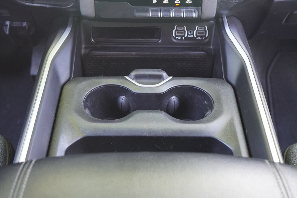 Used 2020 RAM 1500 Big Horn AWD/4WD image 23